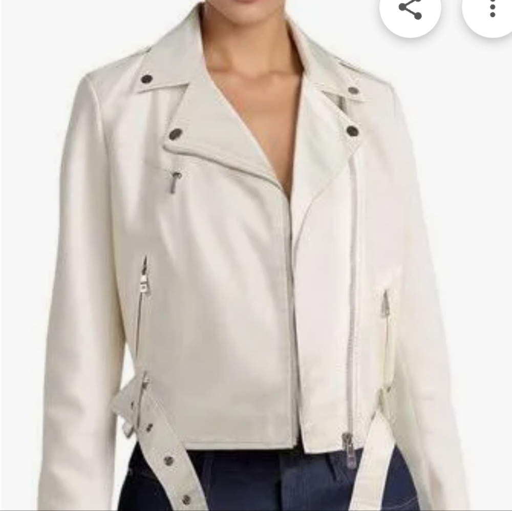 ✨️Forever21 Moto Jacket✨️ - Picture 2 of 9